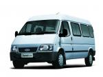 Ford Transit JMC LWB IV 2006 года